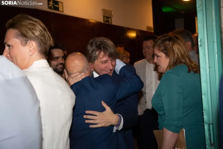 Nombramiento San Juan 2023