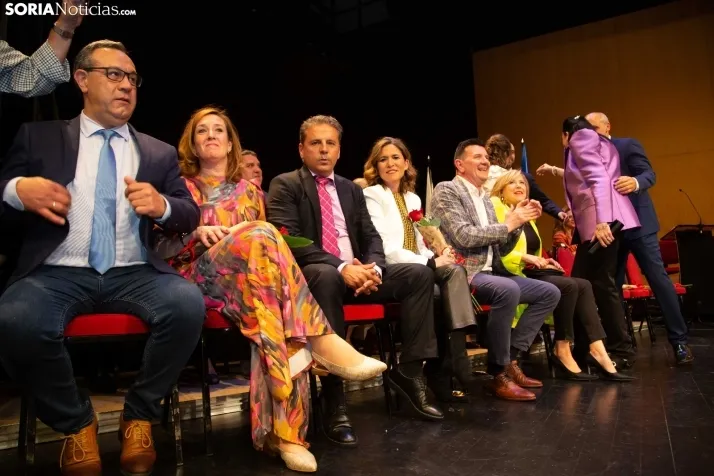 Nombramiento San Juan 2023