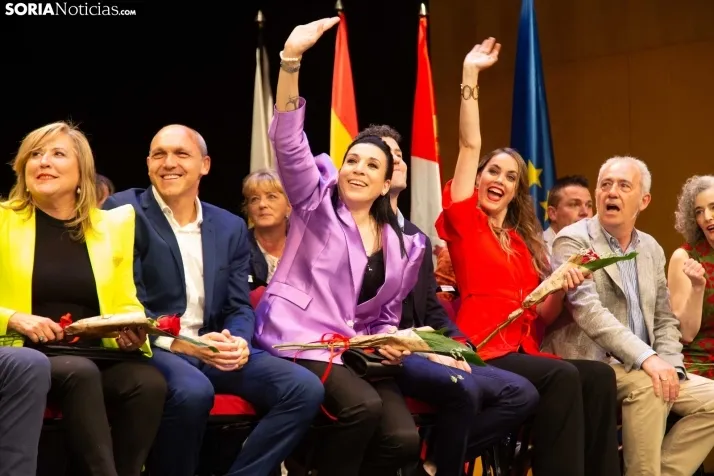 Nombramiento San Juan 2023