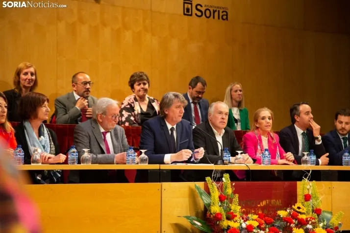 Nombramiento San Juan 2023