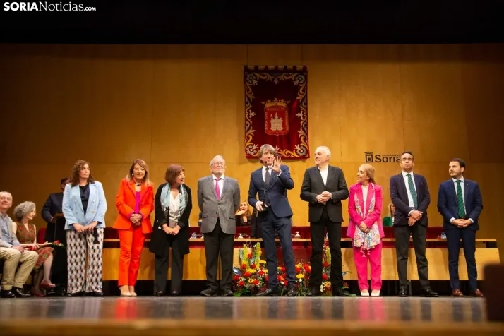 Nombramiento San Juan 2023