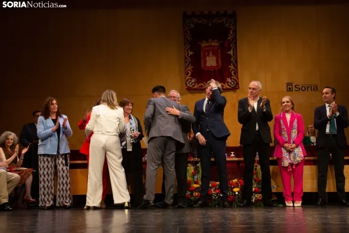 Nombramiento San Juan 2023