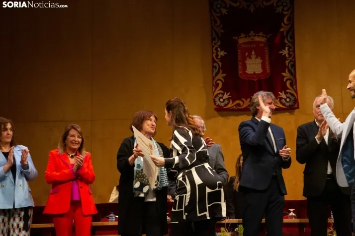 Nombramiento San Juan 2023