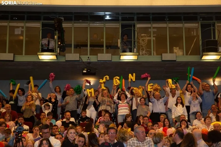Nombramiento San Juan 2023