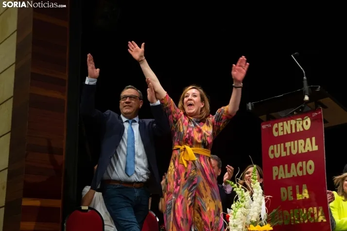 Nombramiento San Juan 2023