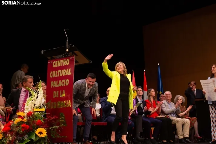 Nombramiento San Juan 2023