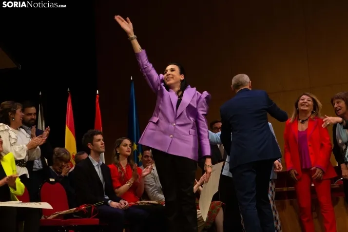 Nombramiento San Juan 2023