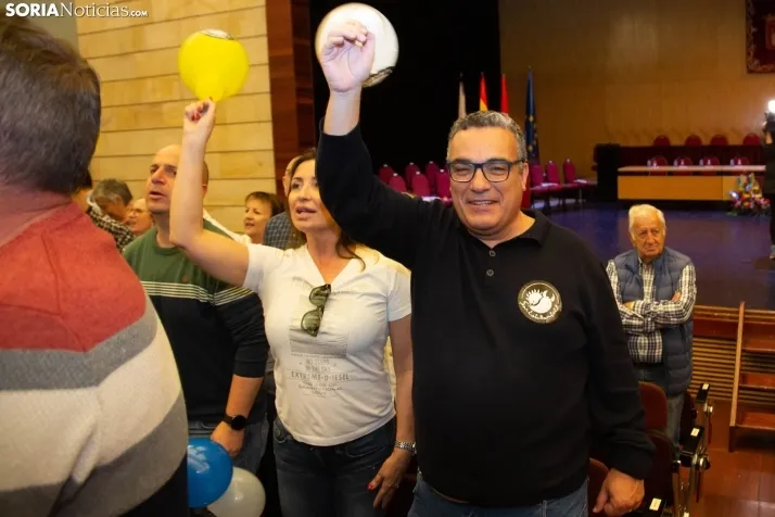 Nombramiento San Juan 2023