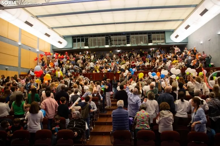 Nombramiento San Juan 2023