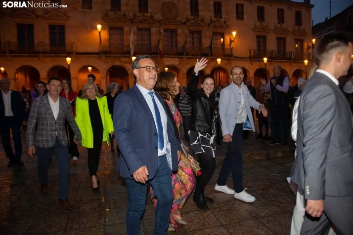 Nombramiento San Juan 2023