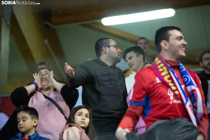 Numancia vs Barcelona B