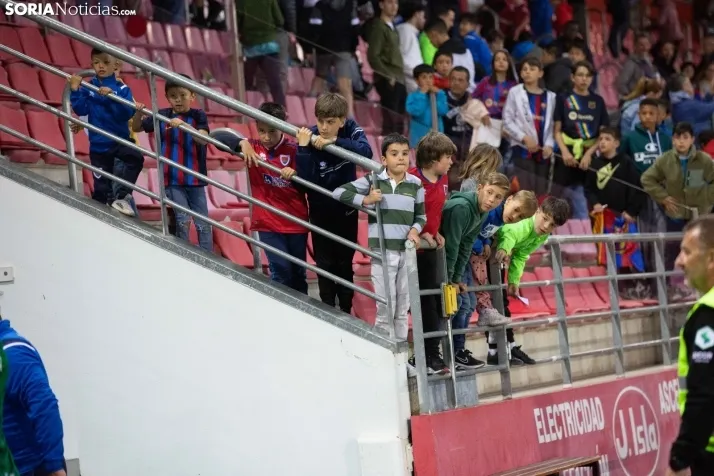 Numancia vs Barcelona B