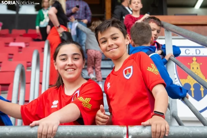 Numancia vs Barcelona B