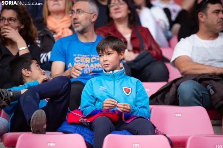 Numancia vs Barcelona B