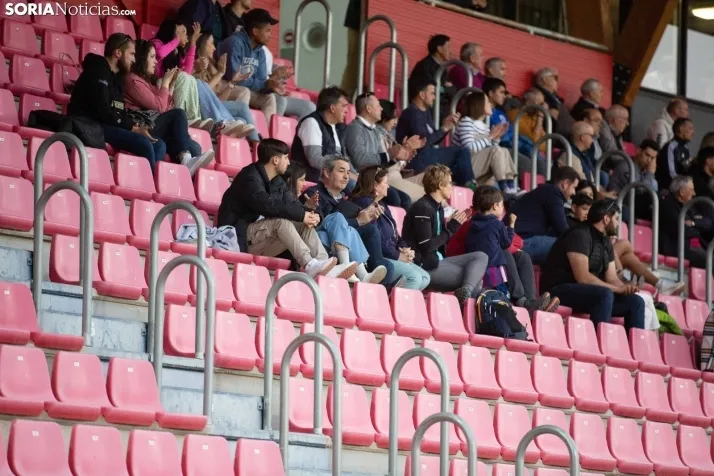Numancia vs Barcelona B