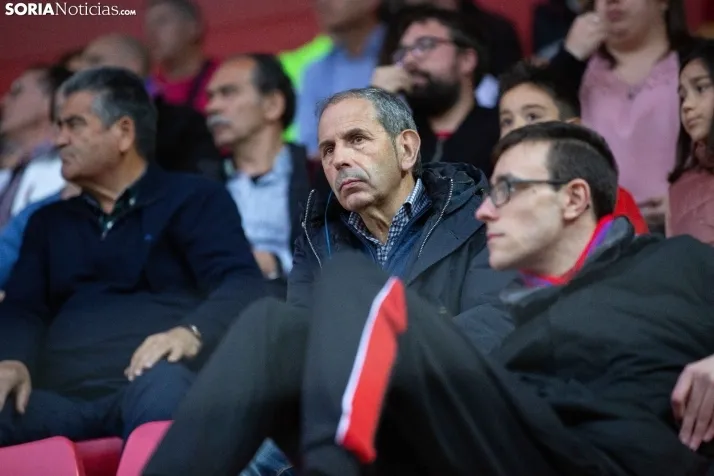 Numancia vs Barcelona B