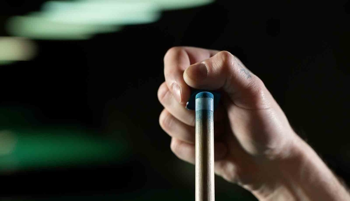 Derrota del billar soriano en casa