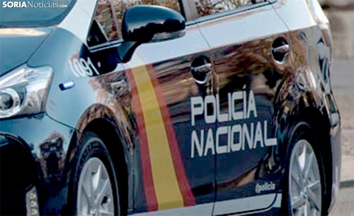 Detenida en Valladolid la cuidadora de una nonagenaria a la que sustrajo más de 115.000 € en tres años