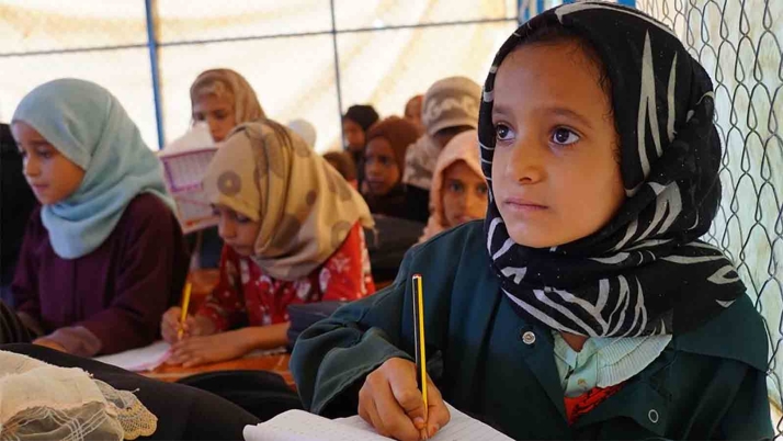 El presupuesto de ayuda al desarrollo de Castilla y León alcanza los 6 M&euro;