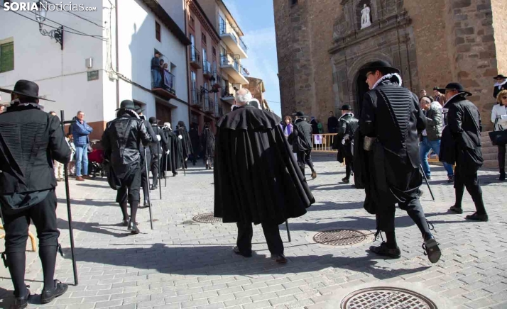 El impacto económico de la Semana Santa 2023 en Castilla y León alcanza los 83,7M&euro;
