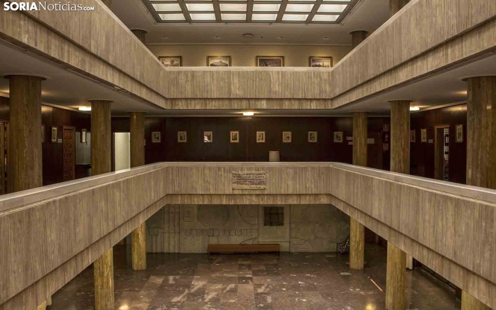 Cs exigirá el cumplimiento de la sentencia que anuló una partida contable municipal de Soria