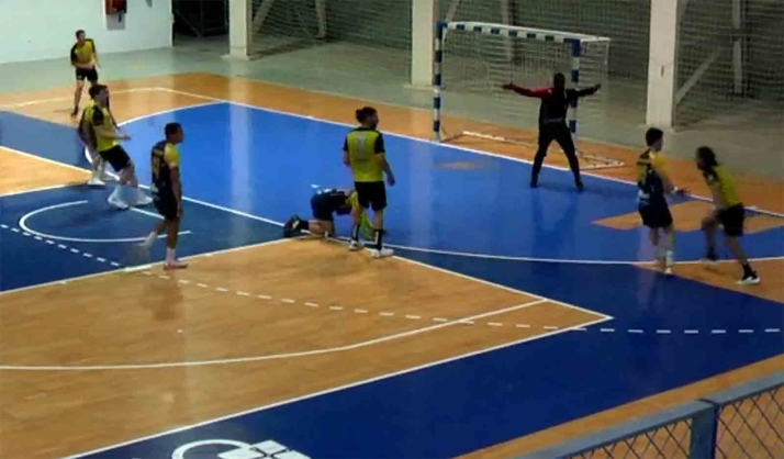 El BM Soria recupera sensaciones y vence en Oviedo