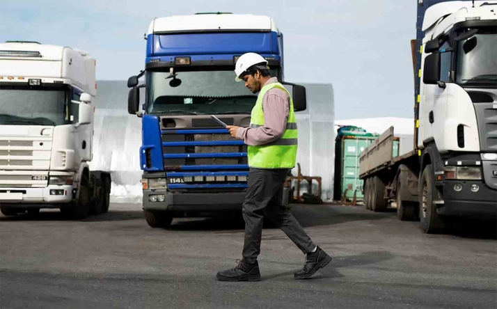 Castilla y León destina 300.000 &euro; a la Asociación CyLoG para impulsar la actividad logística