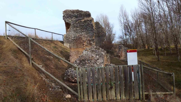 Adjudicado por 4.000 &euro; el mantenimiento de cinco zonas arqueológicas visitables de Soria
