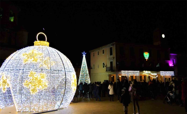 Almazán licita el suministro eléctrico municipal por 0,67M&euro;