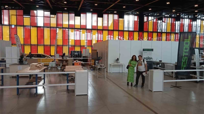 Castilla y León desarrolla los campeonatos Skills 2023 de FP hasta este sábado