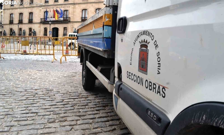 El PP afirma que ha sido una legislatura perdida sobre seguridad y salud laboral en el Ayuntamiento