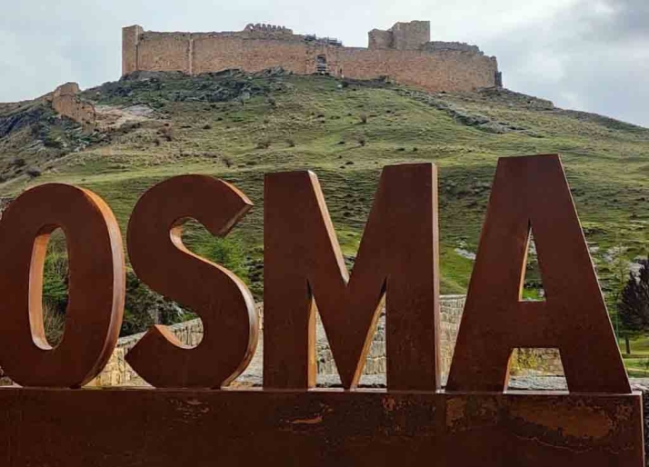 El Burgo de Osma aumenta su población alcanzando los 5.161 habitantes en 2023