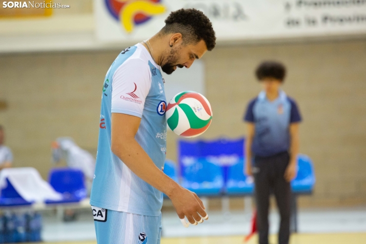 ¿Cuál es el formato de la final de una Superliga en la que estará presente el Río Duero? Estas son sus claves