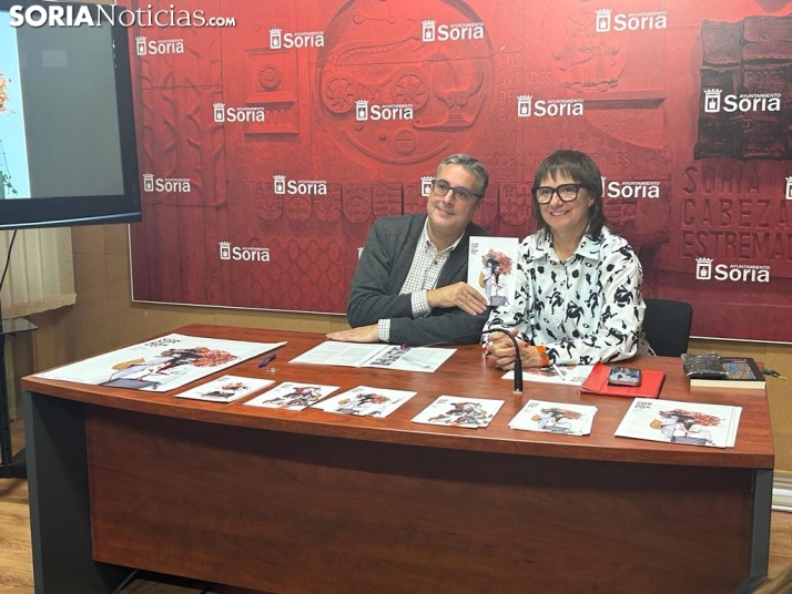 Poemas inéditos o un concurso nacional: Iniciativas para poner a Concha de Marco en el lugar que merece