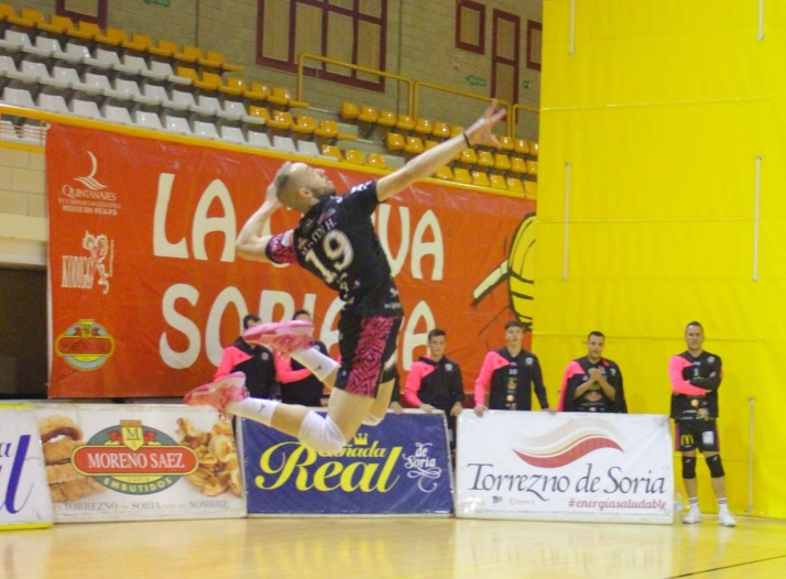 Luis Martín confía ciegamente en su Sporting: Nuestra idea no solo es ascender, queremos ganar la Liga