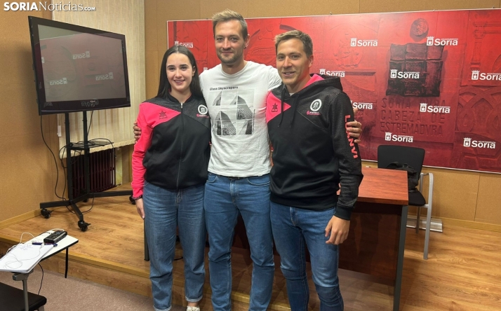 El Sporting Santo Domingo tiene una cita con la historia: en juego dos ascensos