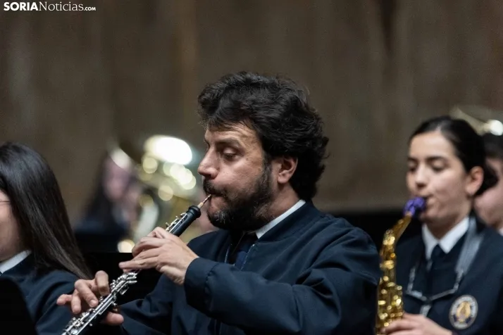 Concierto 'Música con Pasión'