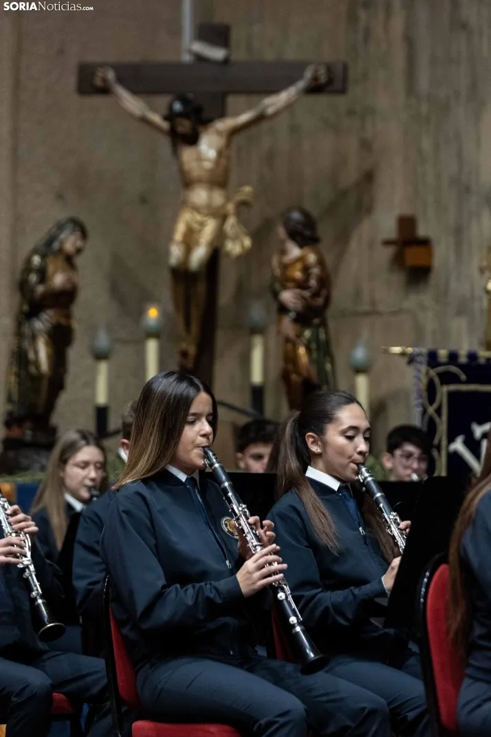 Concierto 'Música con Pasión'
