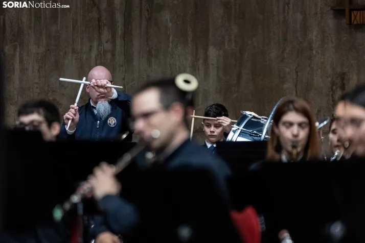 Concierto 'Música con Pasión'