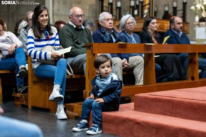Concierto 'Música con Pasión'