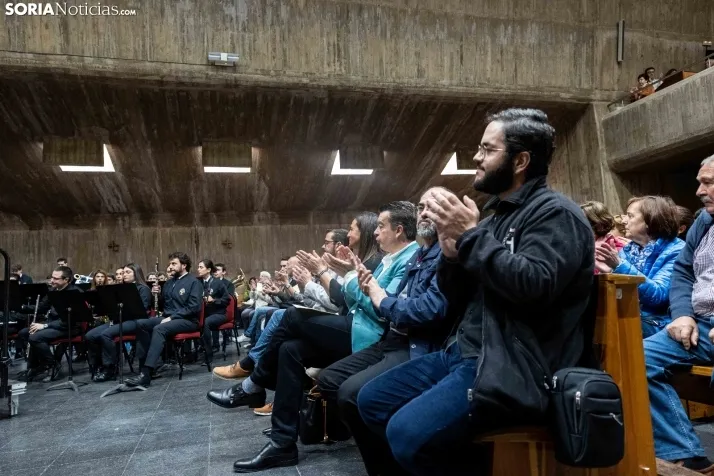 Concierto 'Música con Pasión'