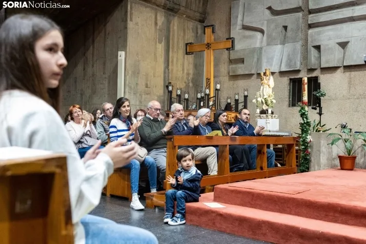 Concierto 'Música con Pasión'