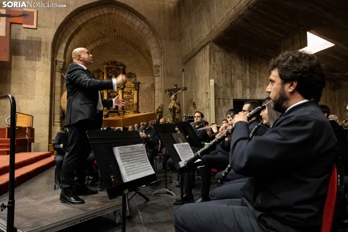 Concierto 'Música con Pasión'