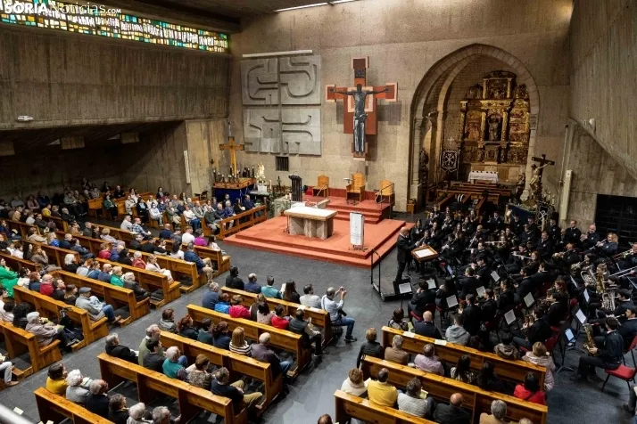 Concierto 'Música con Pasión'