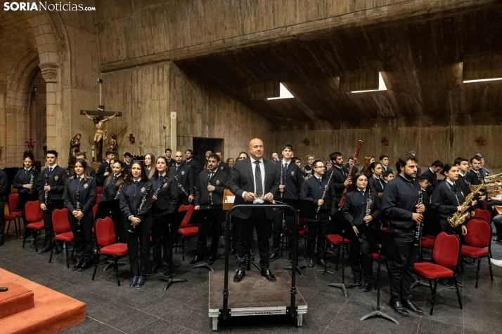Concierto 'Música con Pasión'