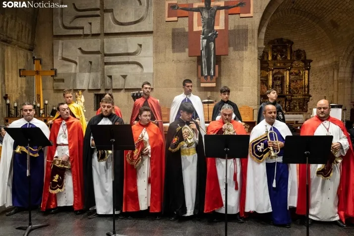 Concierto 'Música con Pasión'