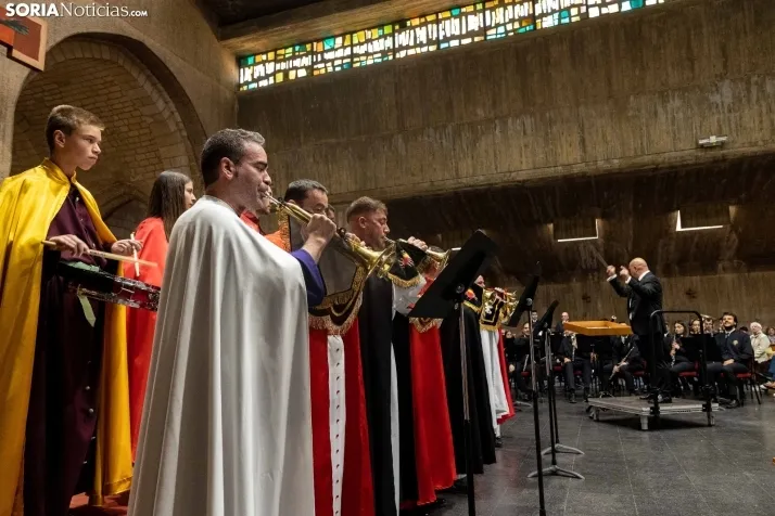 Concierto 'Música con Pasión'