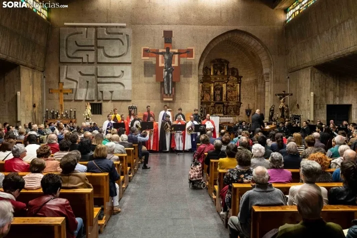 Concierto 'Música con Pasión'