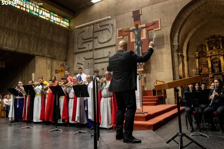 Concierto 'Música con Pasión'