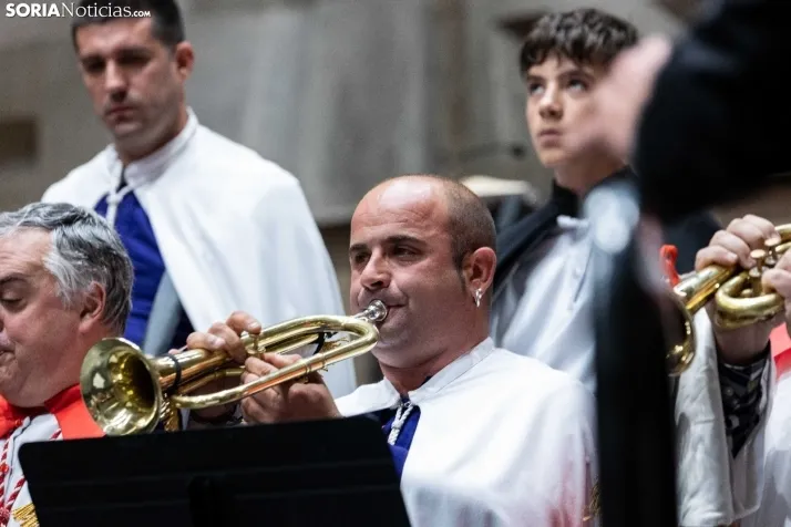 Concierto 'Música con Pasión'